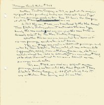 Section 7 - Passenger Motor [300 / 364] Notes